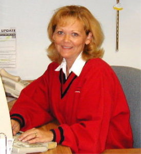 Janene Weir